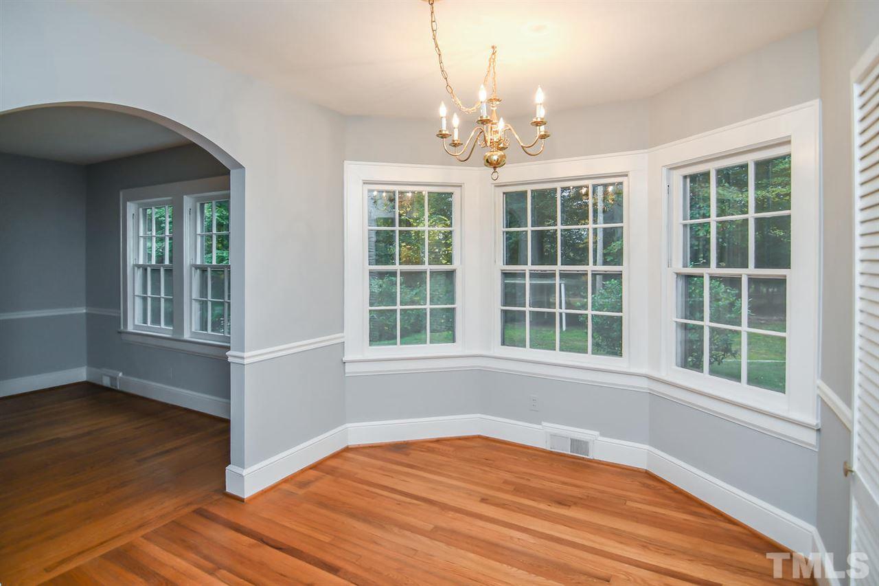 815 Durham Road Wake Forest, NC 27587 - Photo 8 of 25 Gallery Image 8