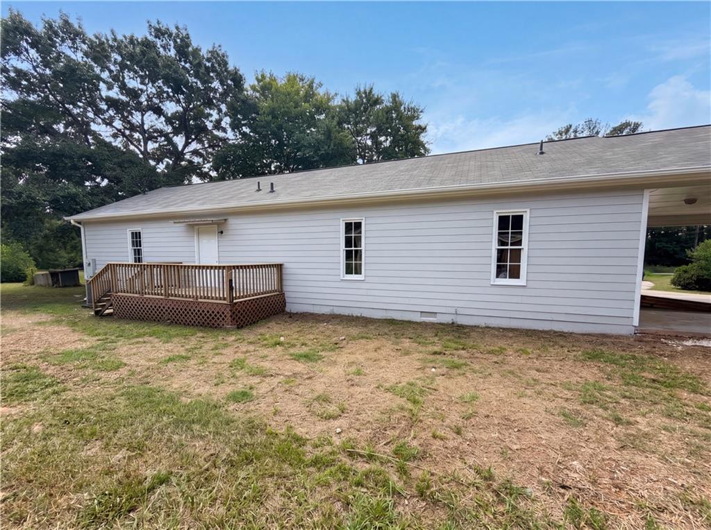 38 Paradise Hogan Road Lexington, GA 30648 - Photo 29 of 30 Gallery Image 29