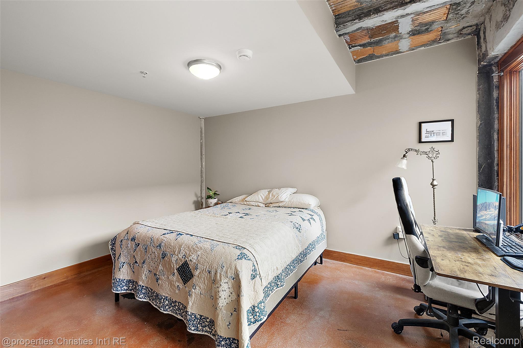 2915 John R Street, Unit 710 Detroit, MI 48201 - Photo 16 of 35 2915 John R Unit 710-16.jpg