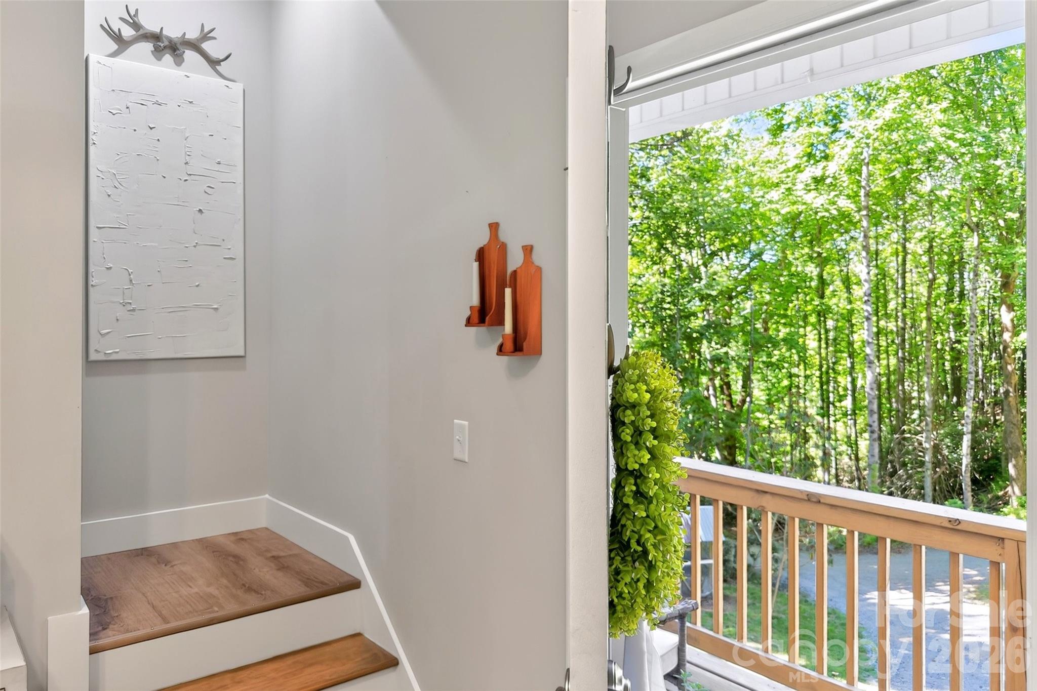 215 David Rdg Road Black Mountain, NC 28711 - Photo 25 of 48