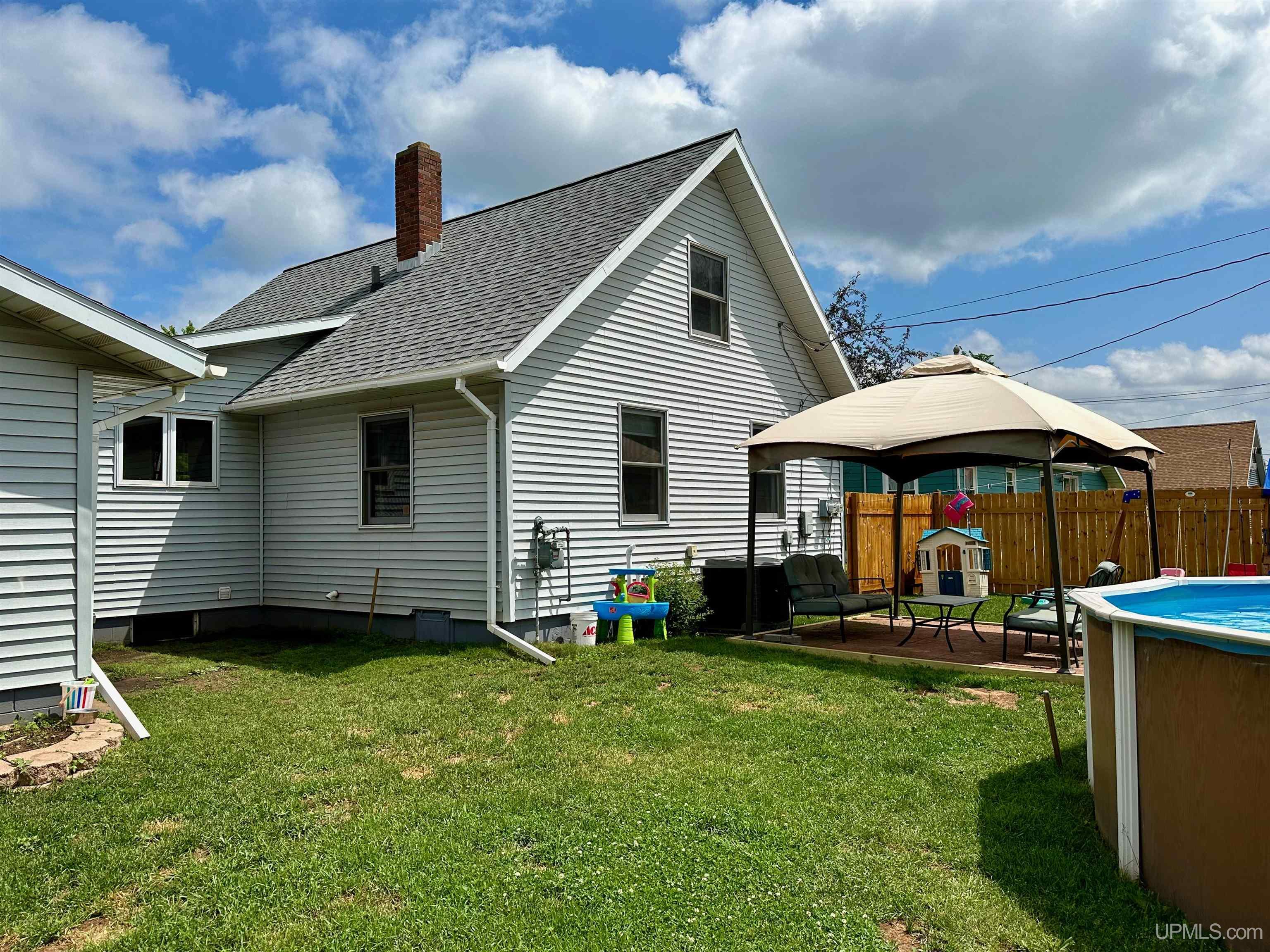 1855 Hewitt Street Ishpeming, MI 49849 - Photo 6 of 20 Gallery Image 6
