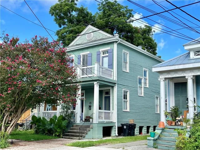 $1,450 | 1517 Crete Street, Unit 2A, New Orleans, LA 70119