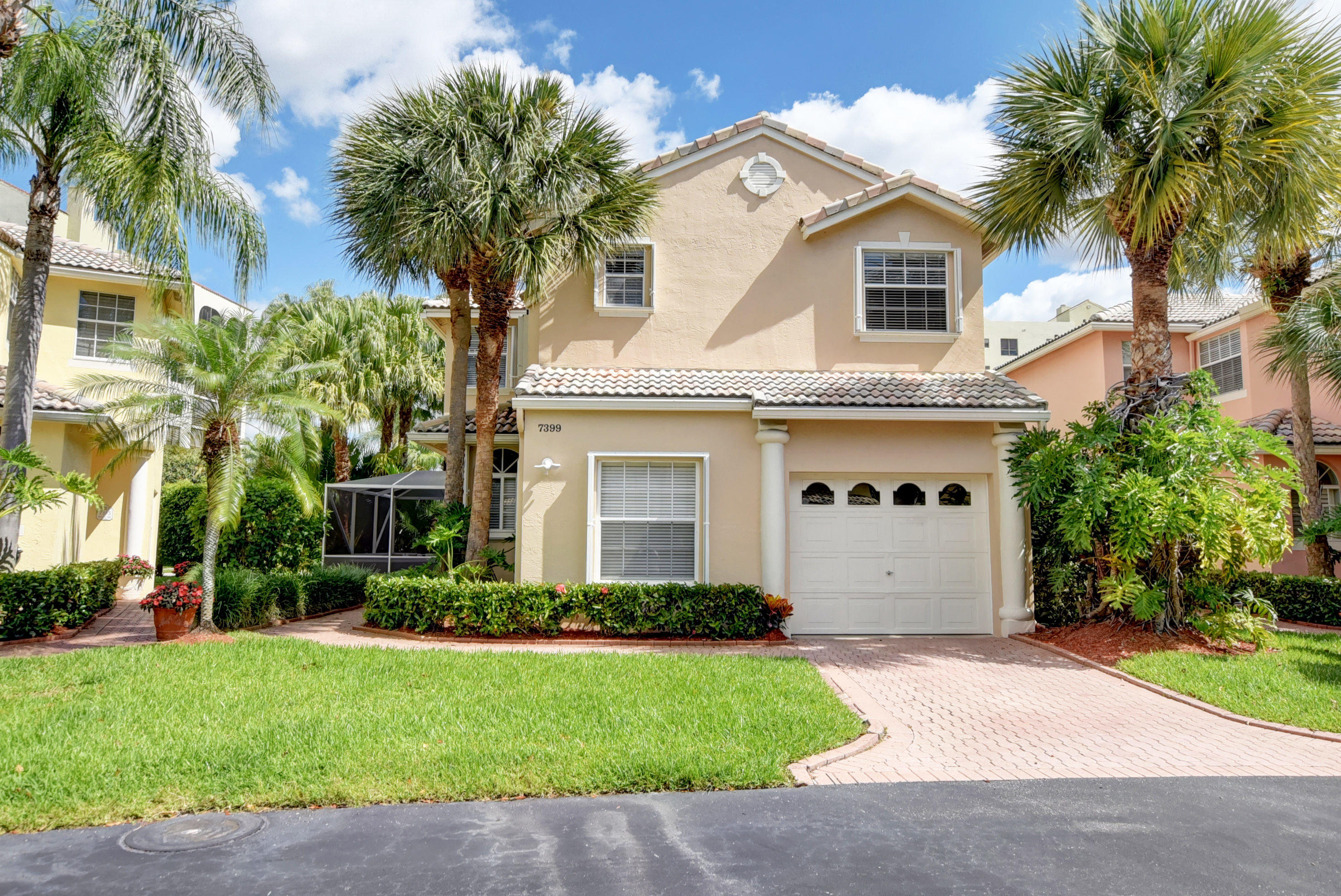 7399 Panache Way Boca Raton, FL 33433 - Photo 1 of 32 7399 Panache Way