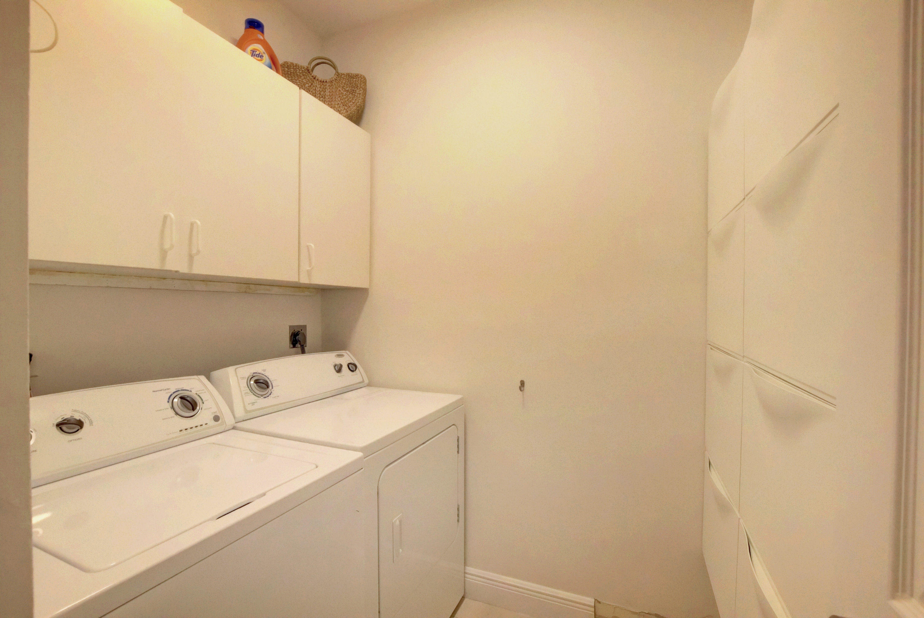 7399 Panache Way Boca Raton, FL 33433 - Photo 12 of 32 Laundry Room