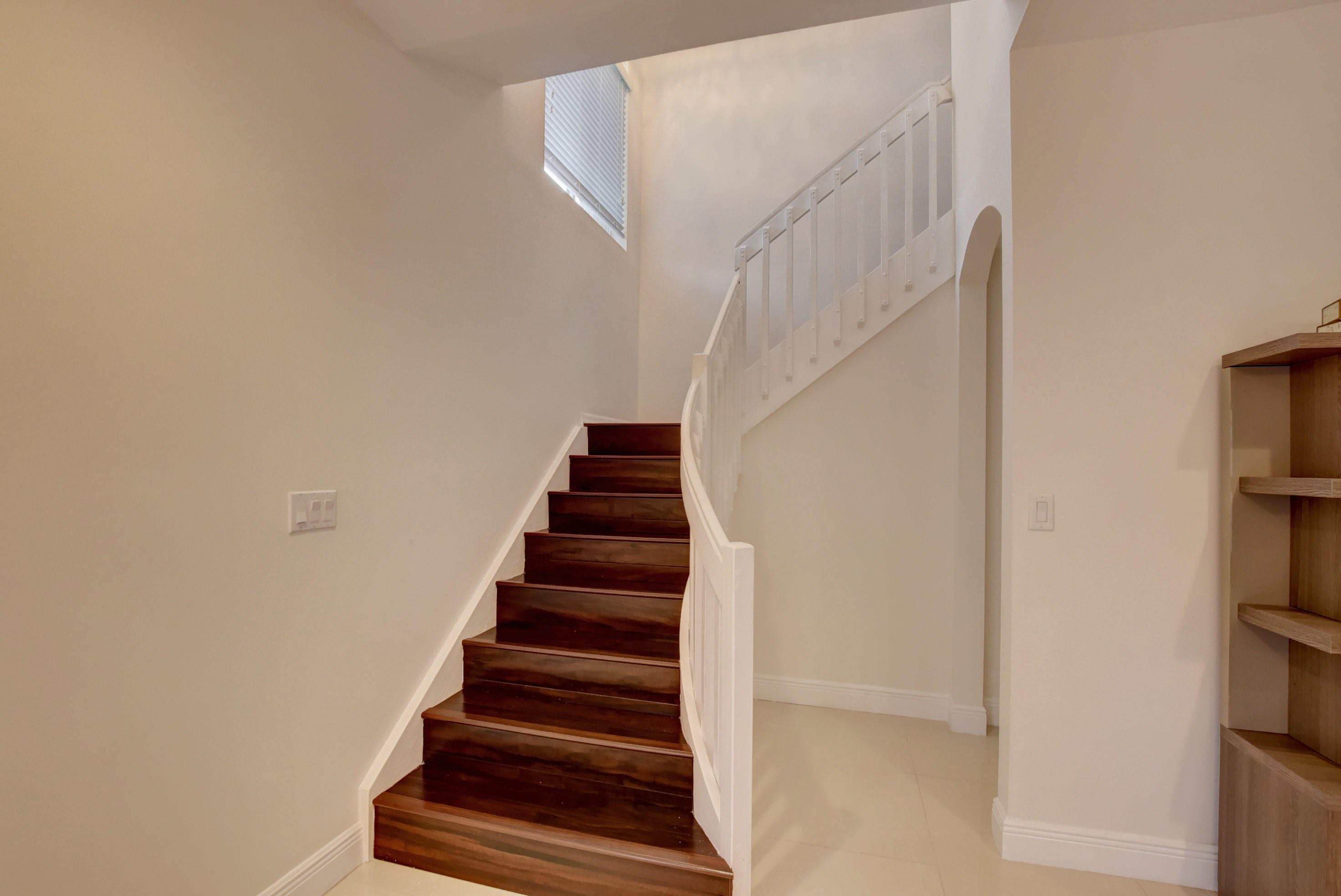 7399 Panache Way Boca Raton, FL 33433 - Photo 13 of 32 Staircase