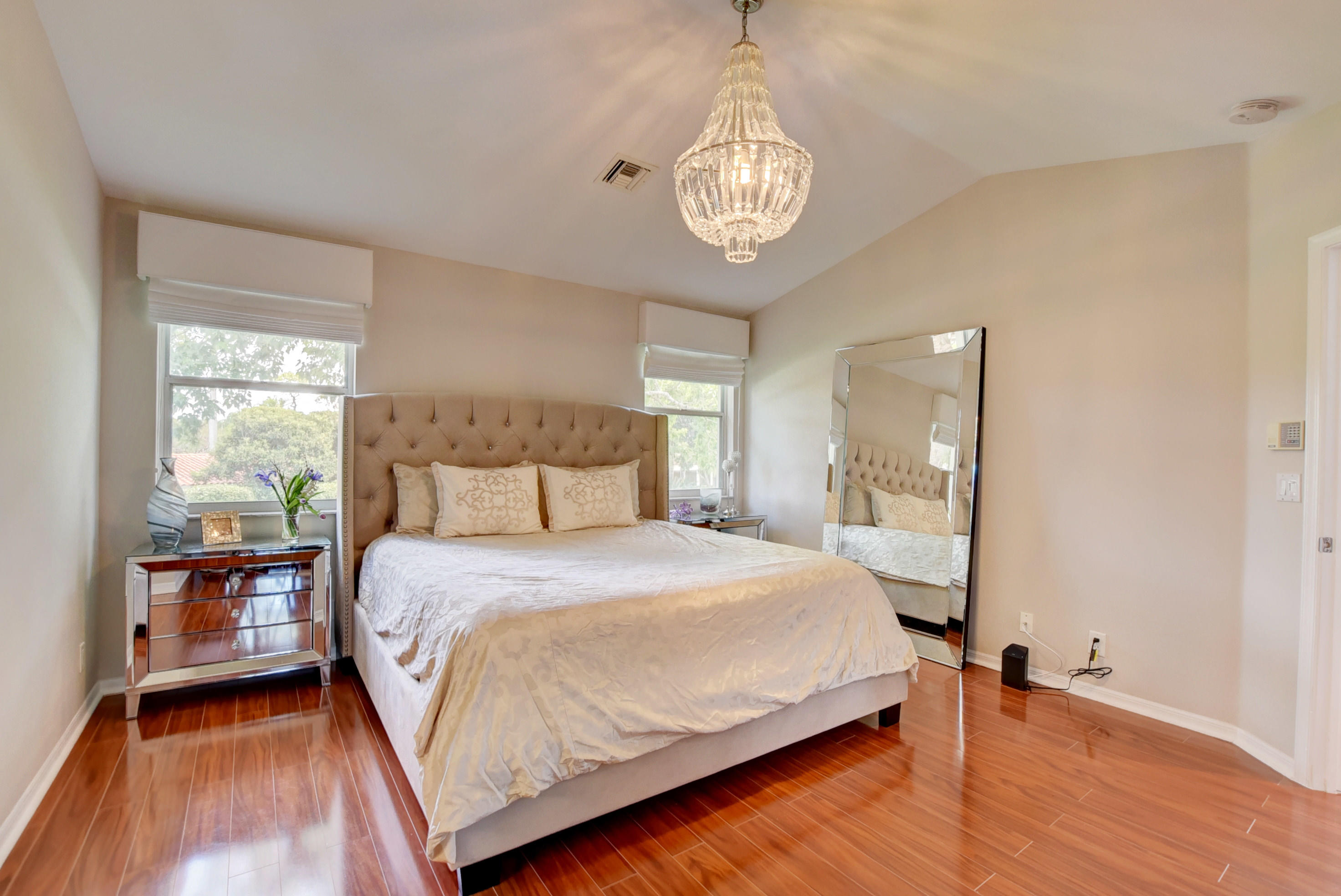 7399 Panache Way Boca Raton, FL 33433 - Photo 15 of 32 Master Bedroom