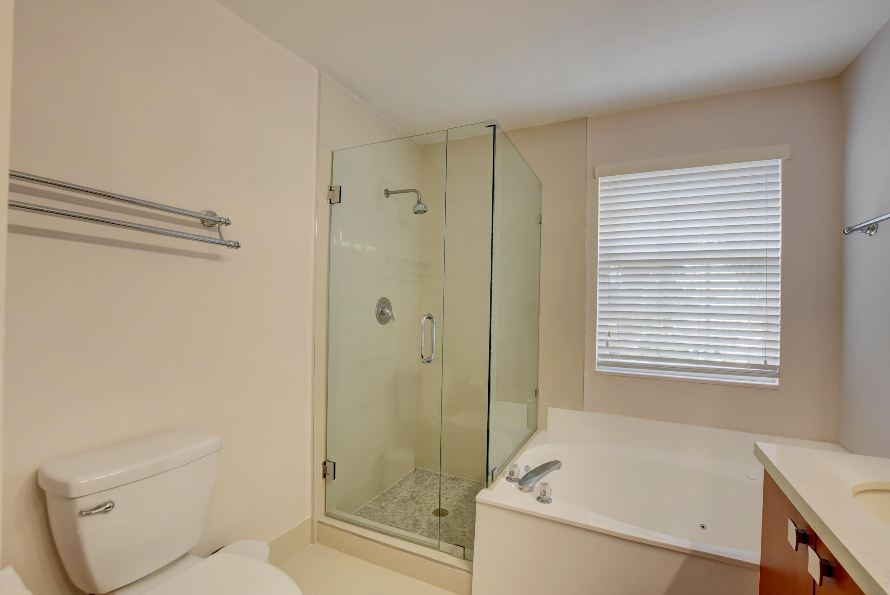 7399 Panache Way Boca Raton, FL 33433 - Photo 18 of 32 Master Bathroom