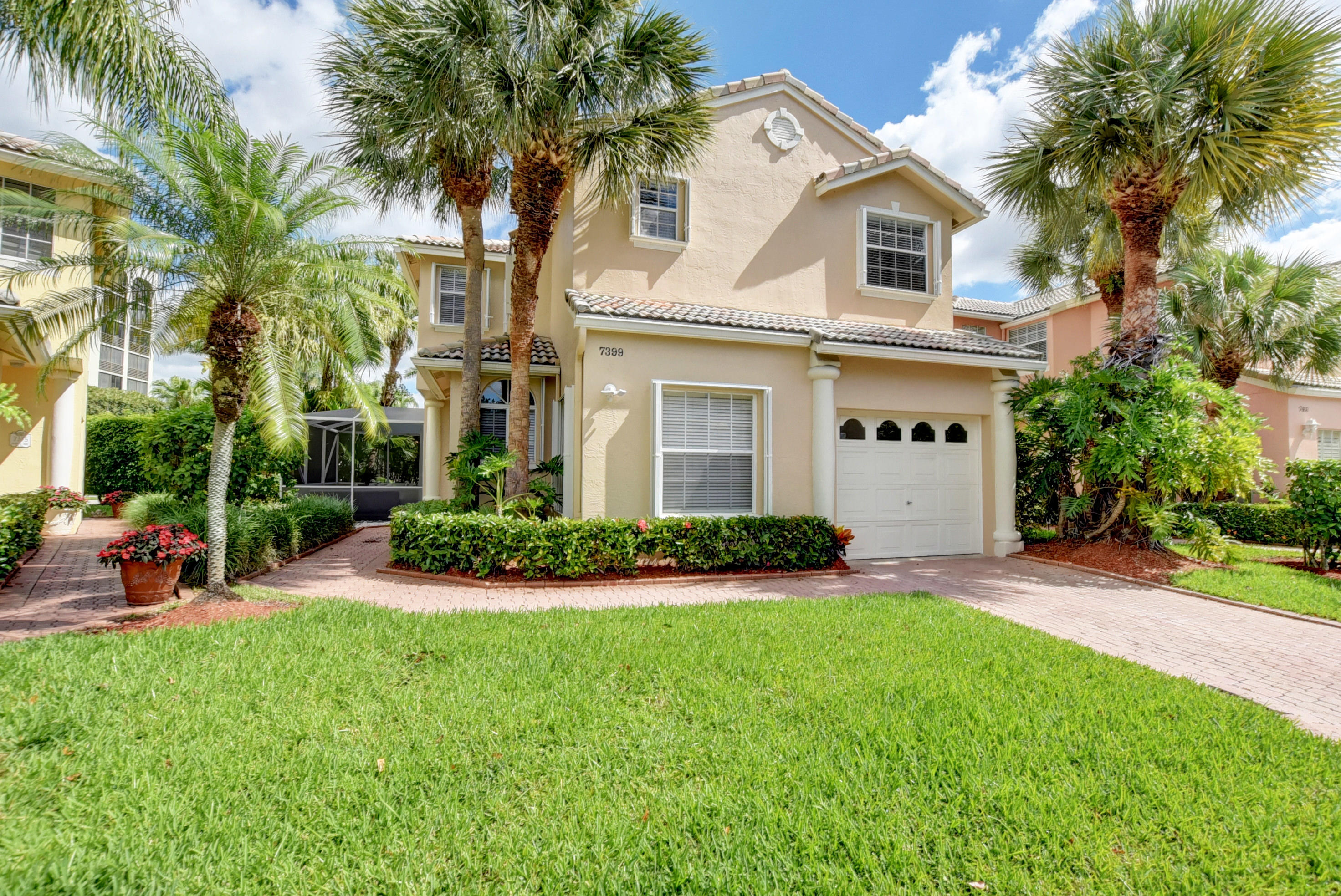 7399 Panache Way Boca Raton, FL 33433 - Photo 2 of 32 7399 Panache Way