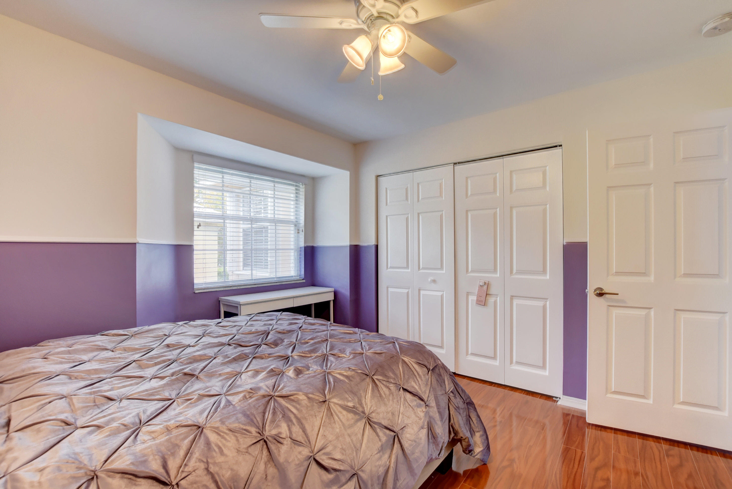 7399 Panache Way Boca Raton, FL 33433 - Photo 27 of 32 Bedroom 3