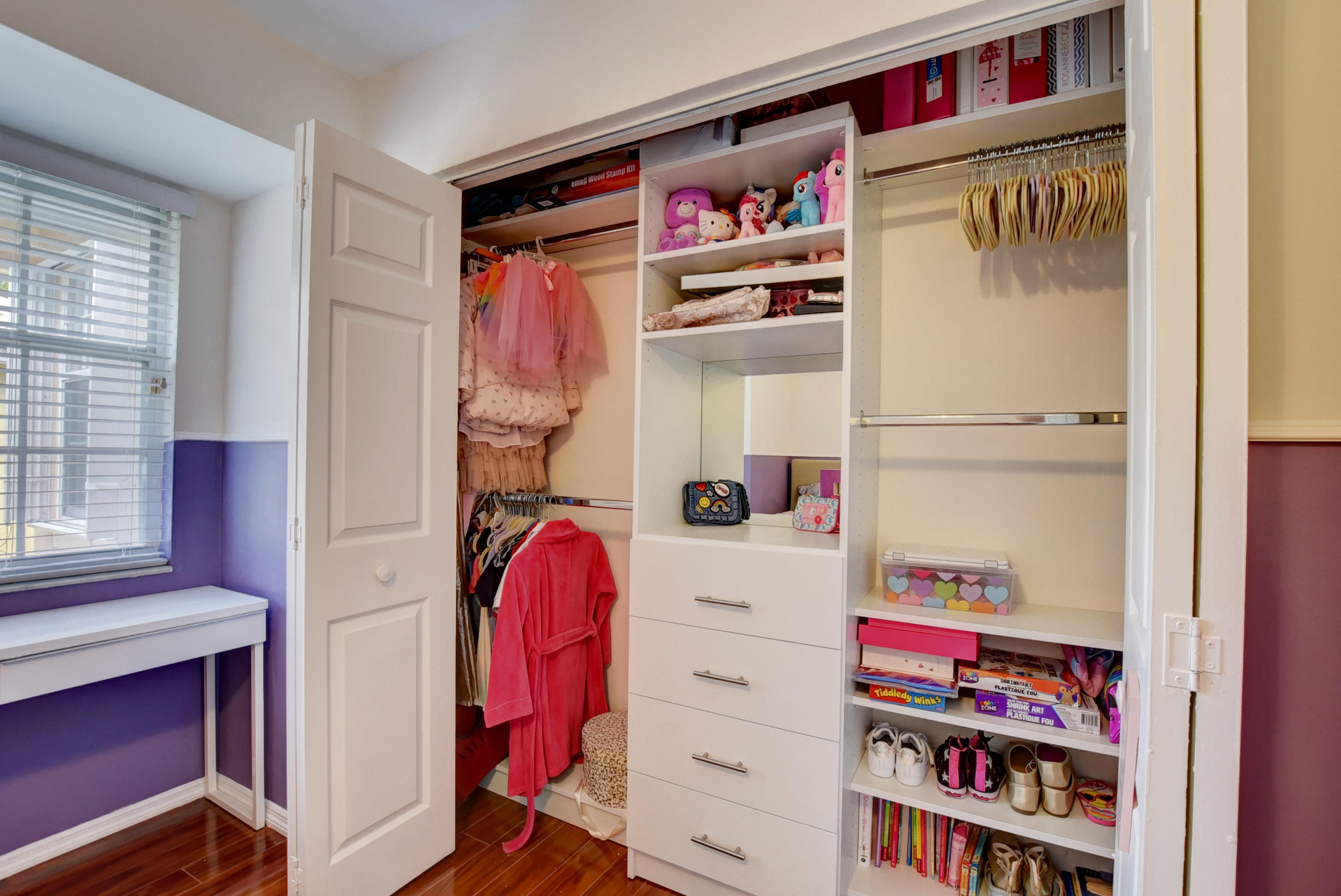 7399 Panache Way Boca Raton, FL 33433 - Photo 28 of 32 Bedroom 3 Closet