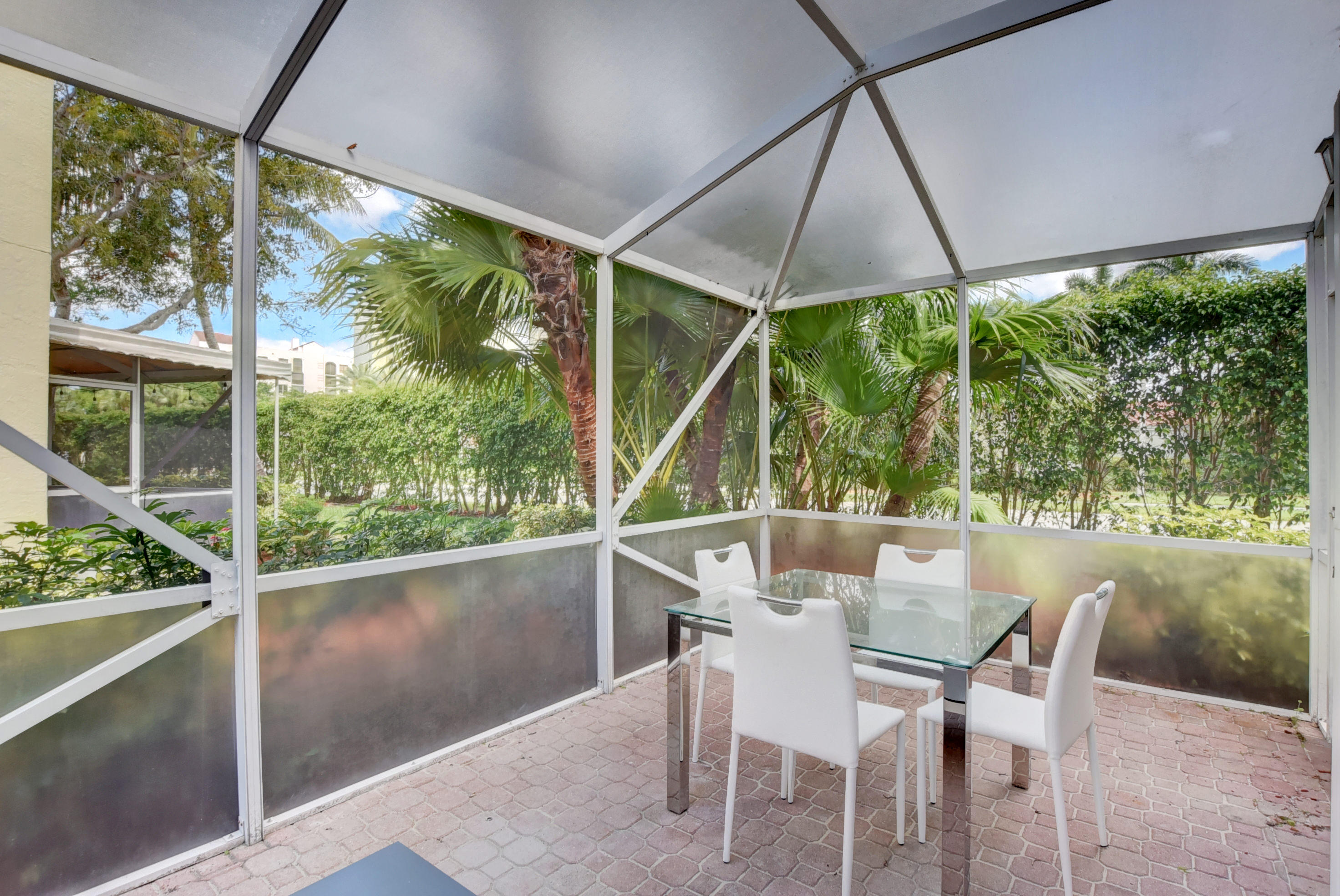 7399 Panache Way Boca Raton, FL 33433 - Photo 29 of 32 Lanai