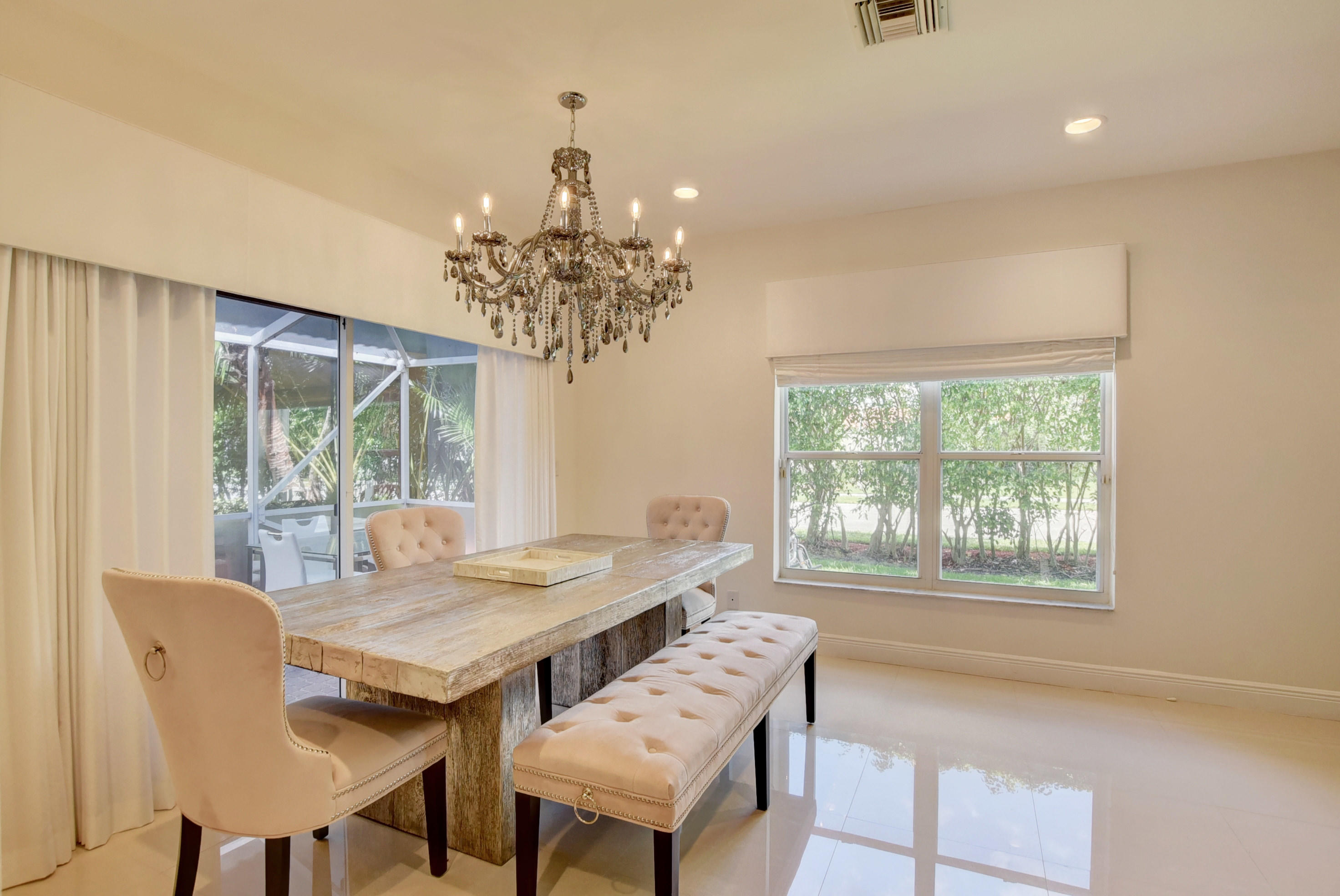 7399 Panache Way Boca Raton, FL 33433 - Photo 3 of 32 Dining Room