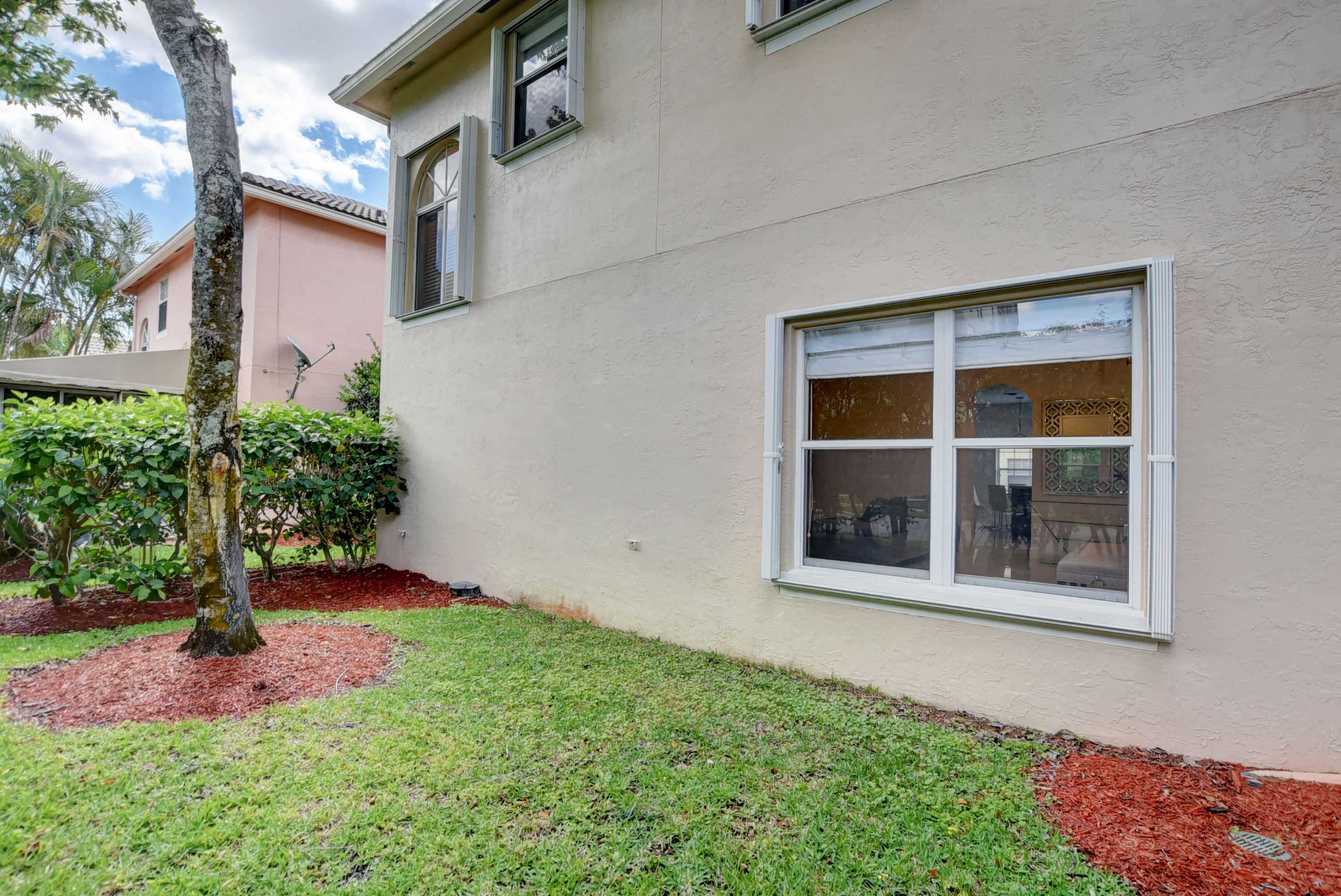 7399 Panache Way Boca Raton, FL 33433 - Photo 31 of 32 Side of House