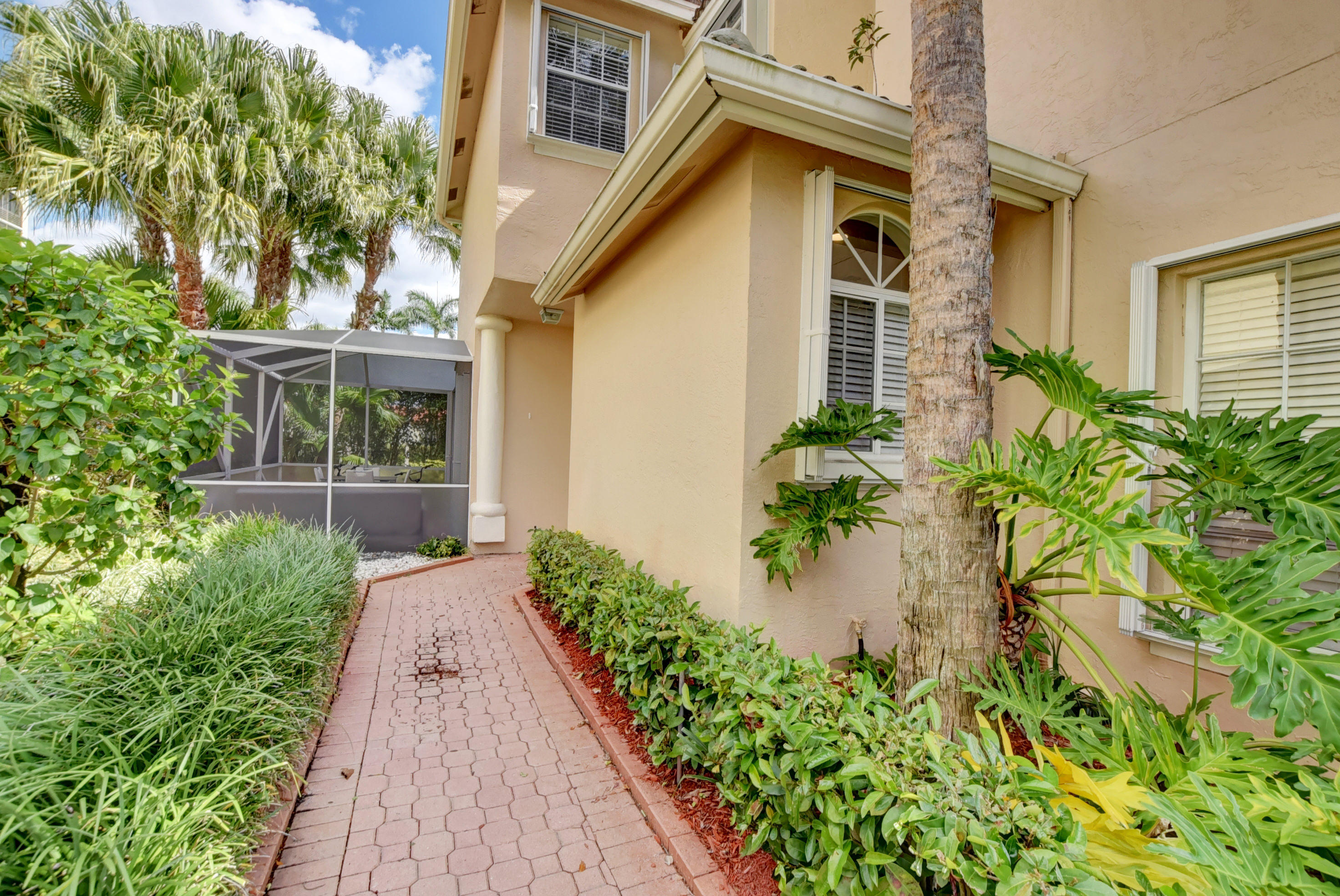 7399 Panache Way Boca Raton, FL 33433 - Photo 32 of 32 Side of House