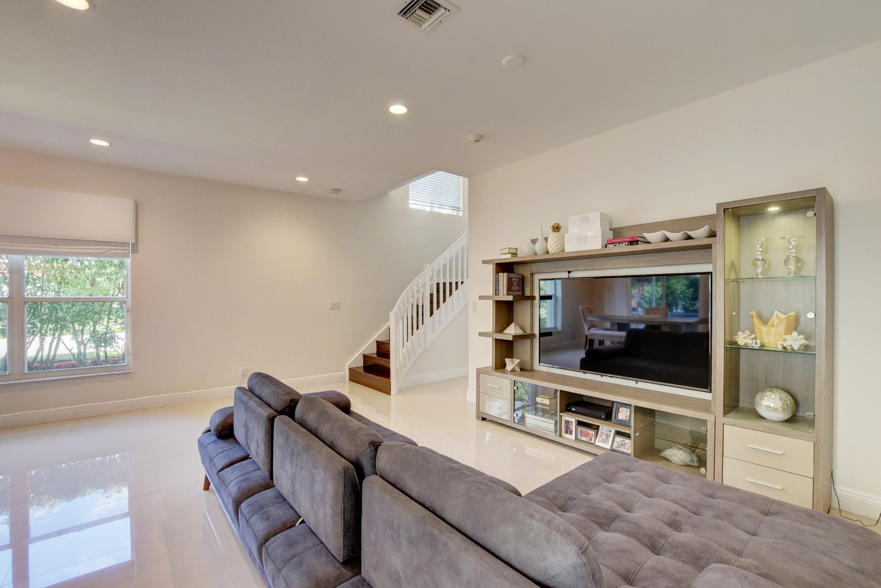 7399 Panache Way Boca Raton, FL 33433 - Photo 4 of 32 Living/Family Room