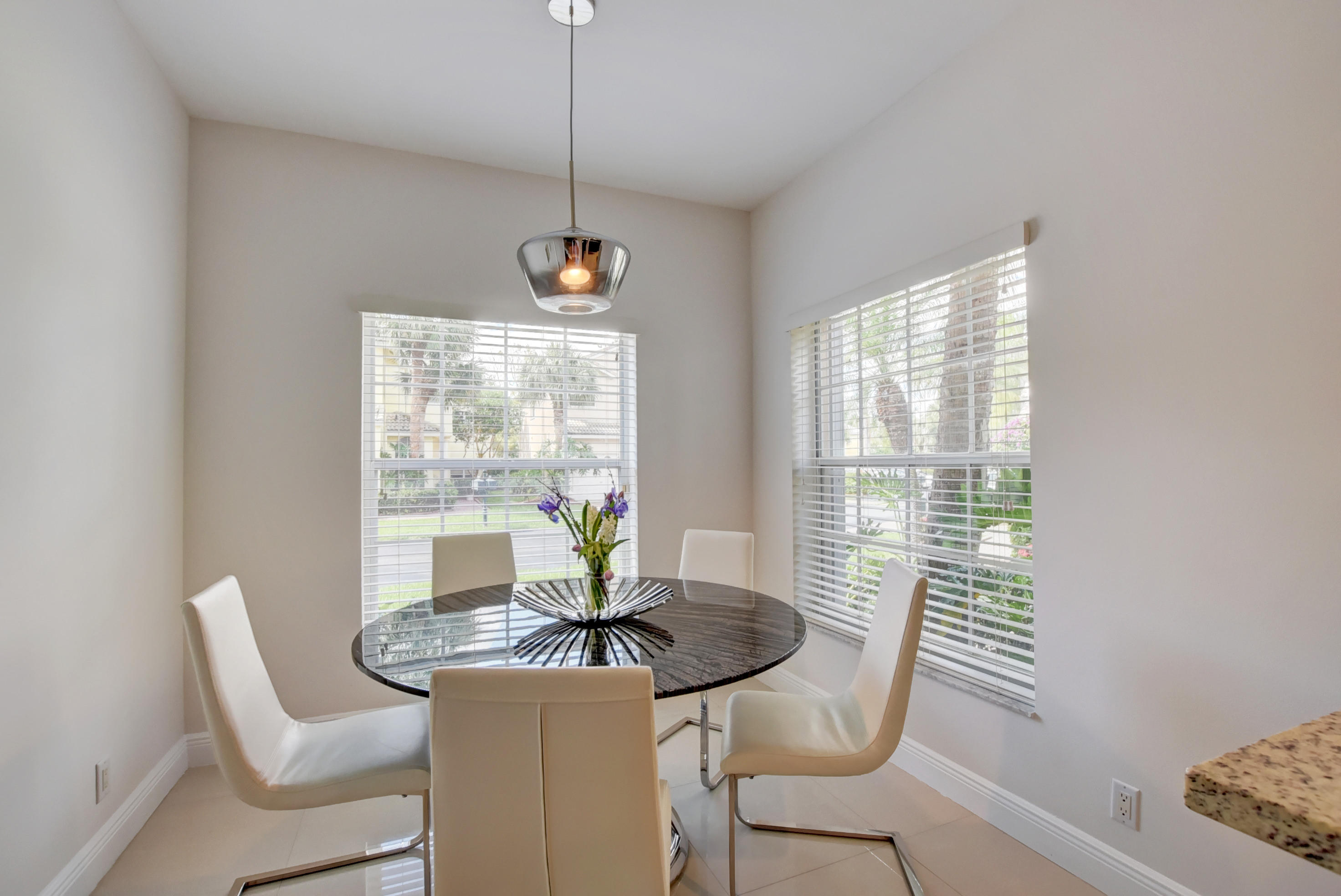 7399 Panache Way Boca Raton, FL 33433 - Photo 9 of 32 Breakfast Nook
