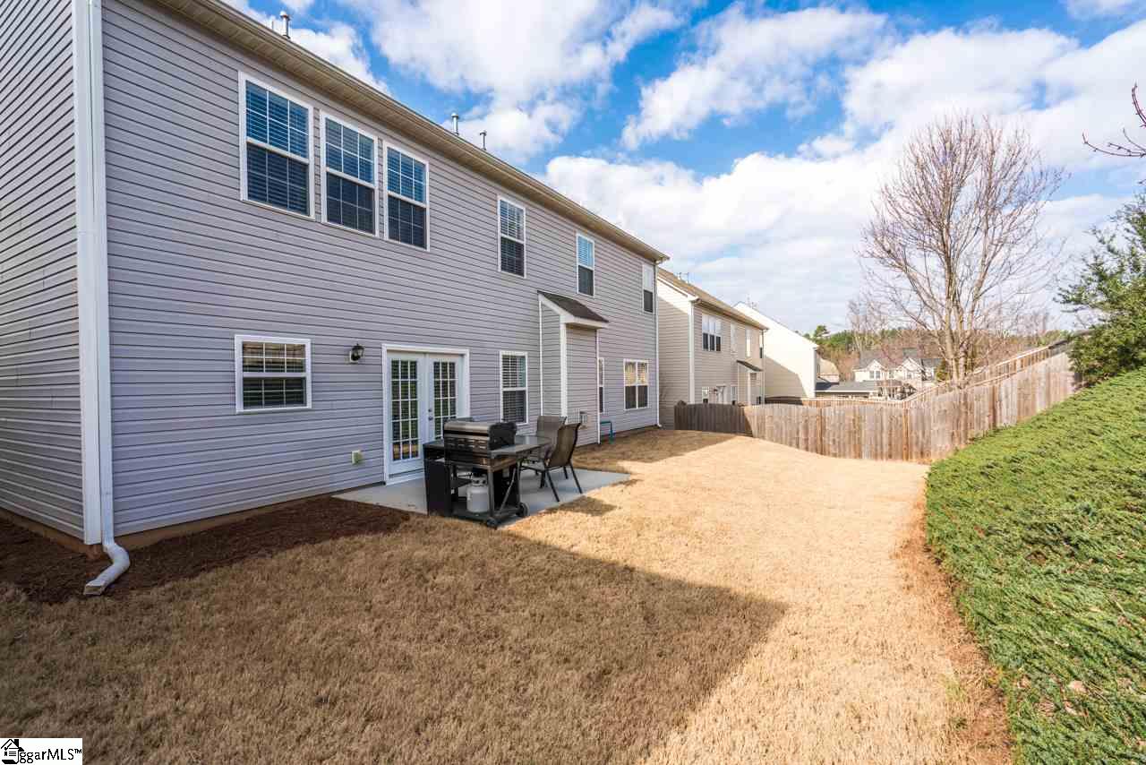 15 Buckhannon Road Greenville, SC 29607 - Photo 22 of 26 Gallery Image 22