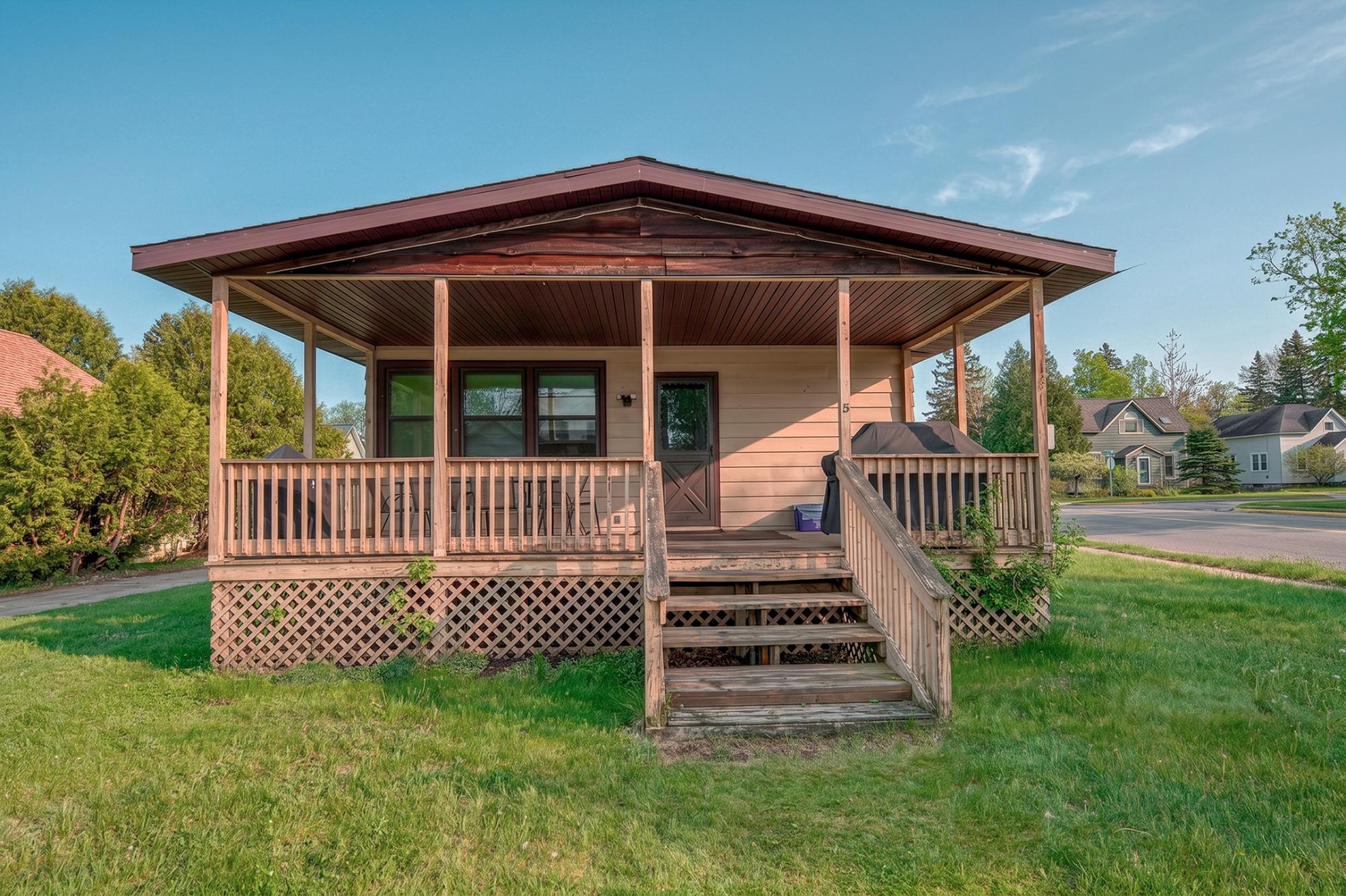 638 Margaret Street Rhinelander, WI 54501 - Photo 21 of 25 Gallery Image 21