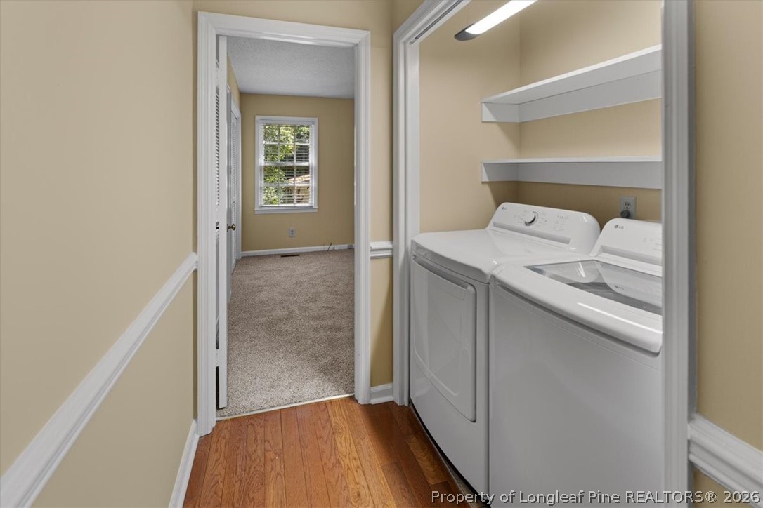 202 Andover Road Fayetteville, NC 28311 - Photo 24 of 47