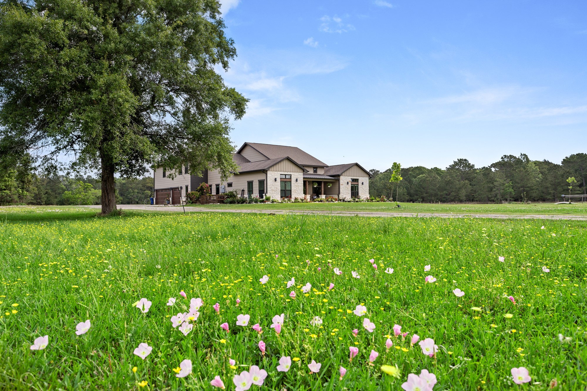 10573 Cooks Lake Road Lumberton, TX 77657 - Photo 1 of 47