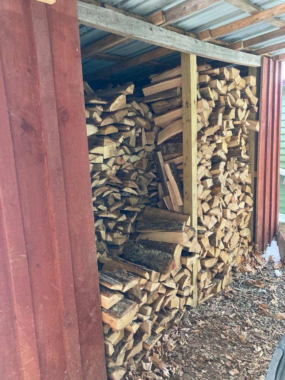 443 Unity Road Albion, ME 04910 - Photo 15 of 51 IMG_20241204_111939