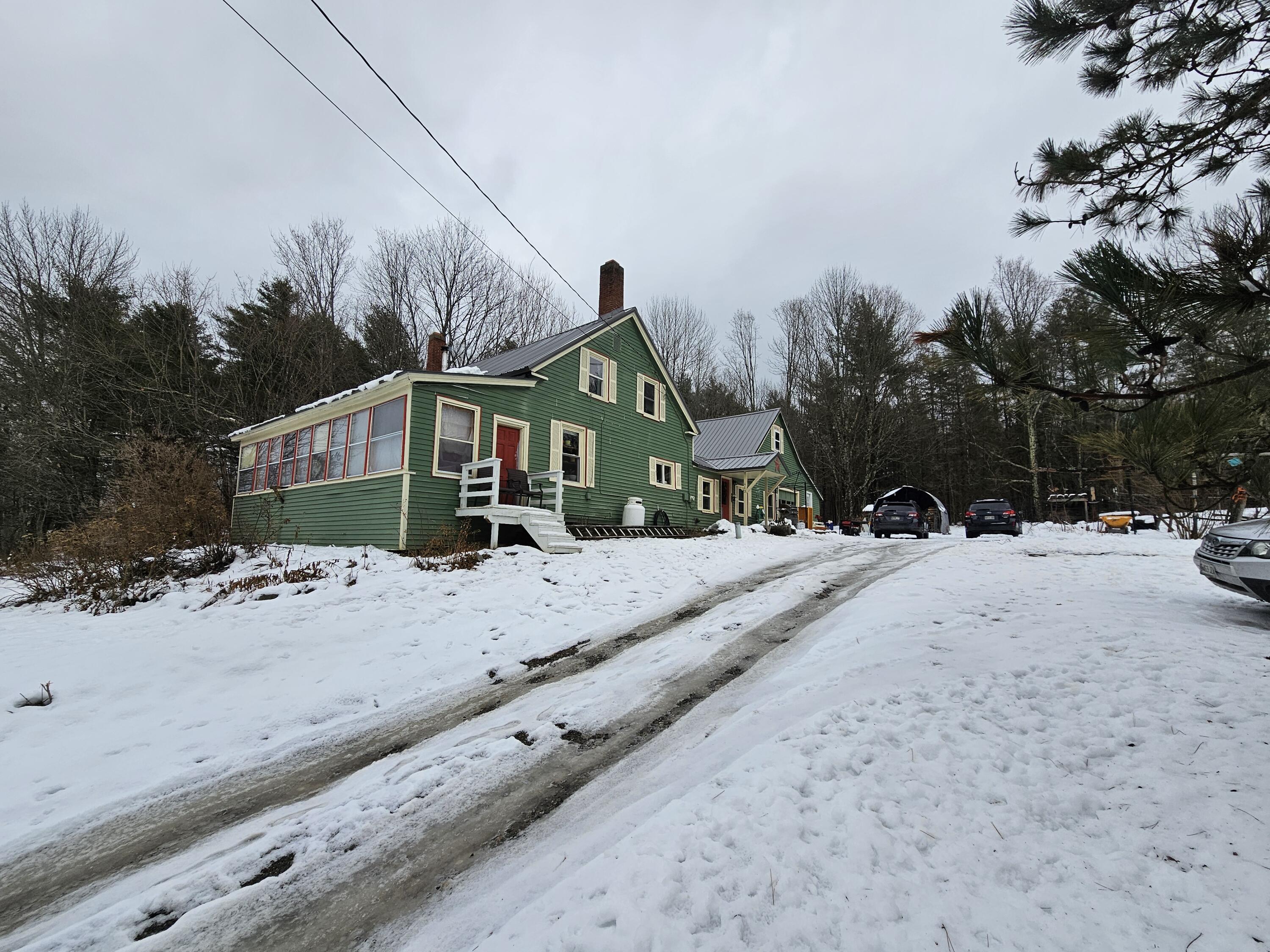 443 Unity Road Albion, ME 04910 - Photo 2 of 51 20241205_131522