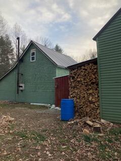 443 Unity Road Albion, ME 04910 - Photo 8 of 51 IMG_20241204_115342