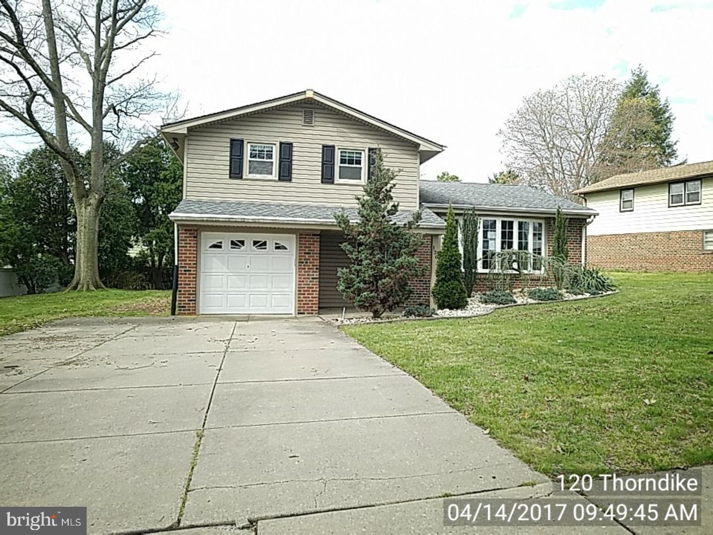 120 Thorndike Road Philadelphia, PA 19115 - Photo 3 of 21