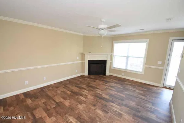 $1,250 | 128 Chandler Drive, Unit C, Greenville, NC 27834