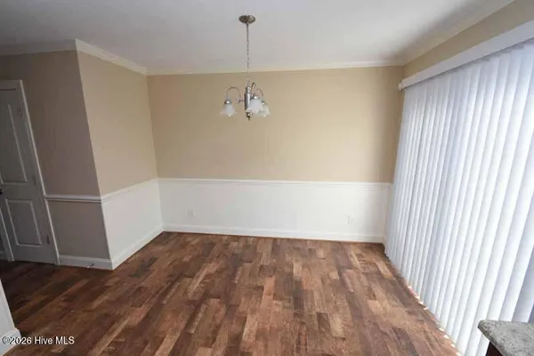 $1,250 | 128 Chandler Drive, Unit C, Greenville, NC 27834