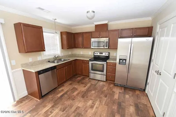 $1,250 | 128 Chandler Drive, Unit C, Greenville, NC 27834