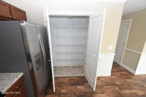$1,250 | 128 Chandler Drive, Unit C, Greenville, NC 27834