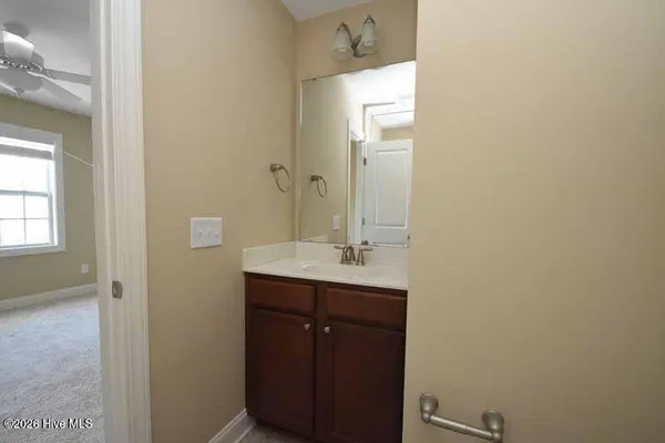 $1,250 | 128 Chandler Drive, Unit C, Greenville, NC 27834