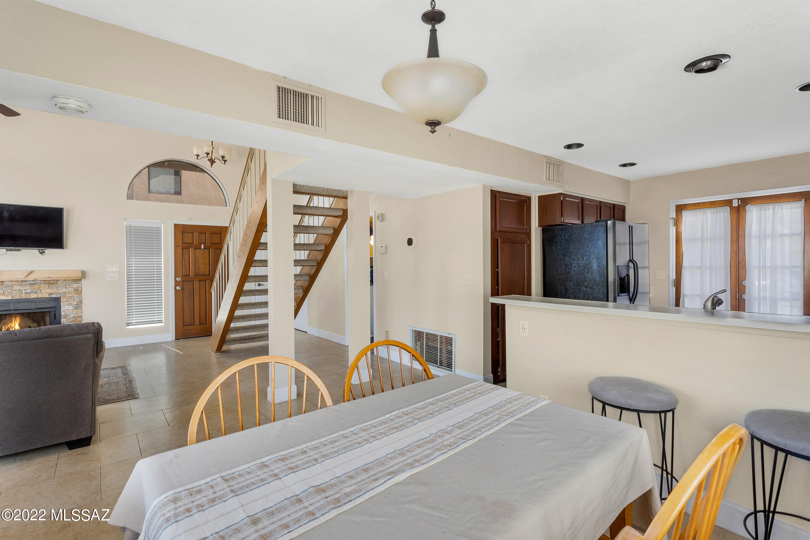 4653 West Lessing Lane Tucson, AZ 85742 - Photo 29 of 30