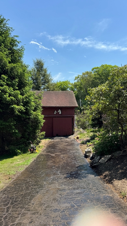 18 Baldwin Street Worcester, MA 01604 - Photo 20 of 21