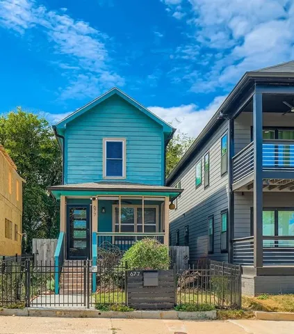 $2,400 | 677 Ira Street Southwest, Atlanta, GA 30310