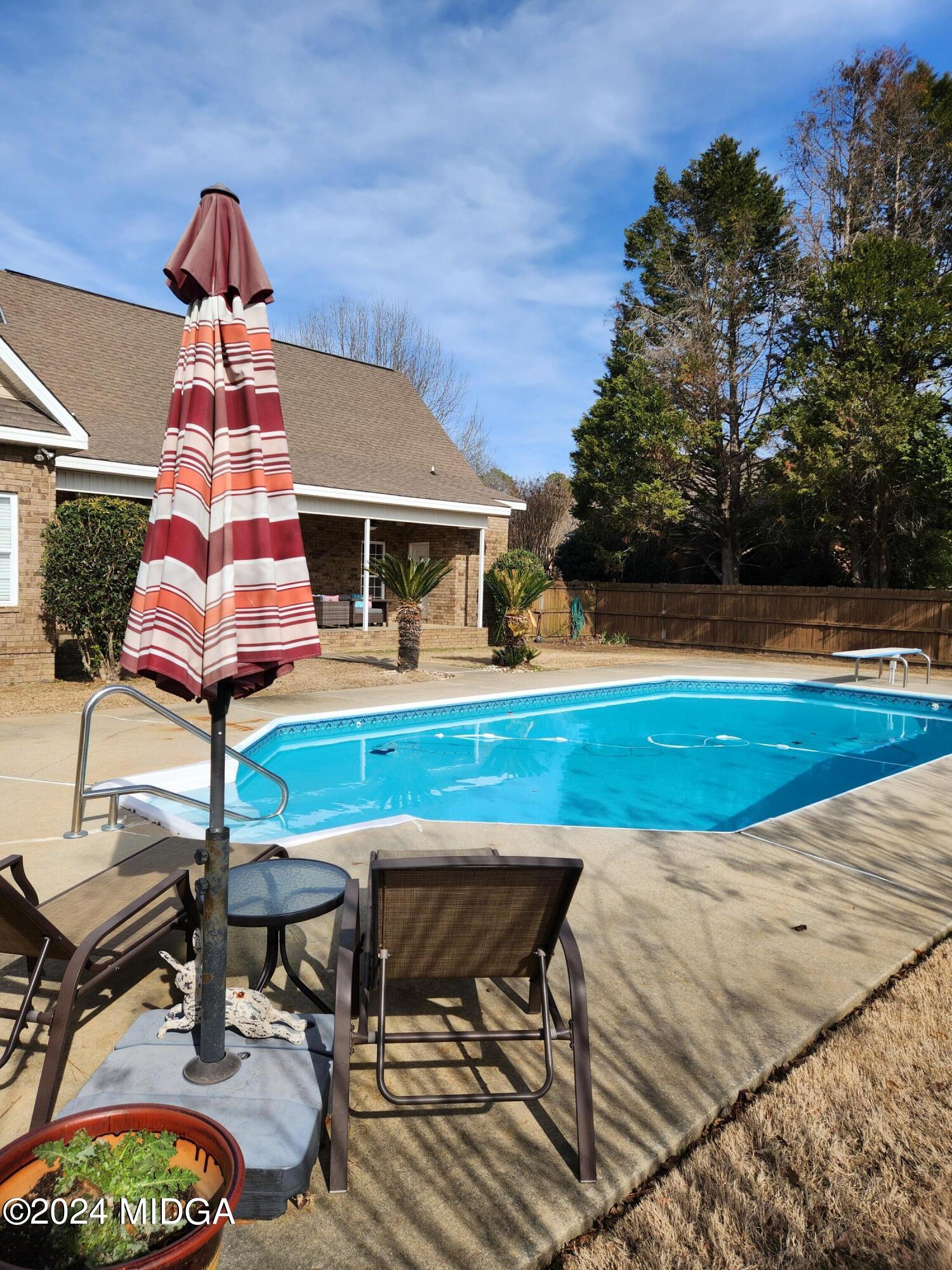 105 Windermere Circle Perry, GA 31069 - Photo 42 of 48