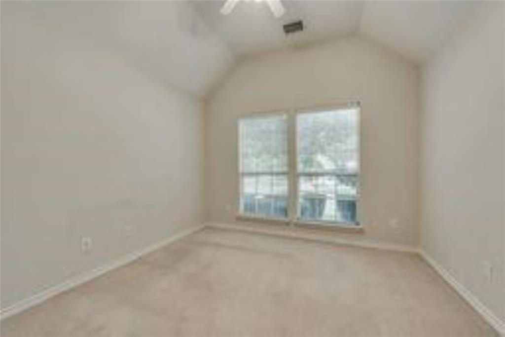 8417 Catskill Court Plano, TX 75025 - Photo 10 of 17 an empty room with a window