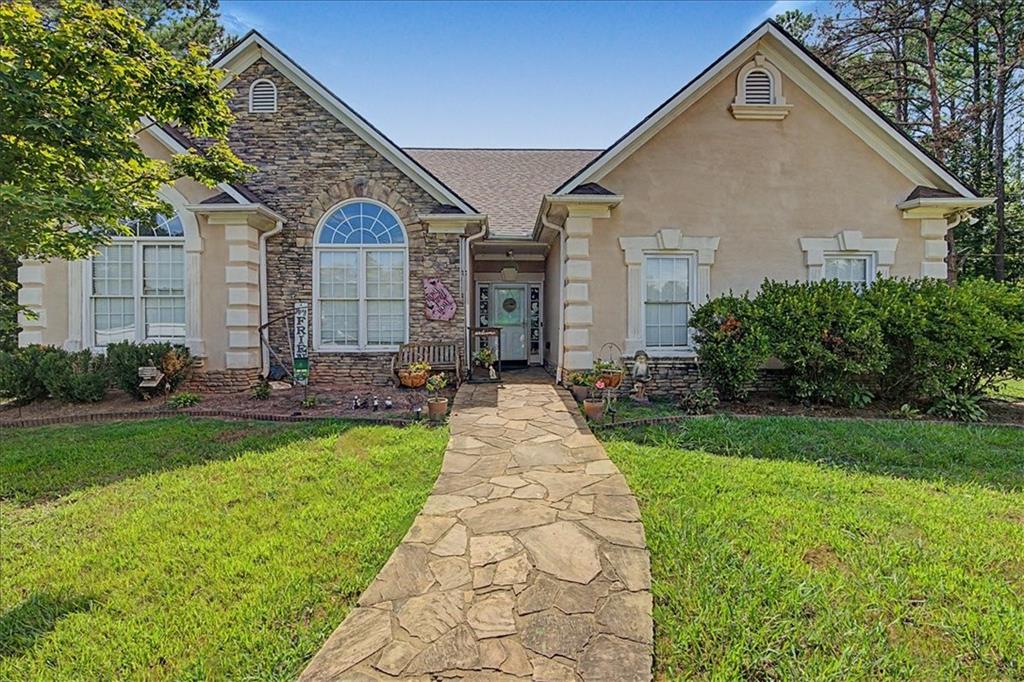 75 Raburn Road Bremen, GA 30110 - Photo 8 of 64 Gallery Image 8