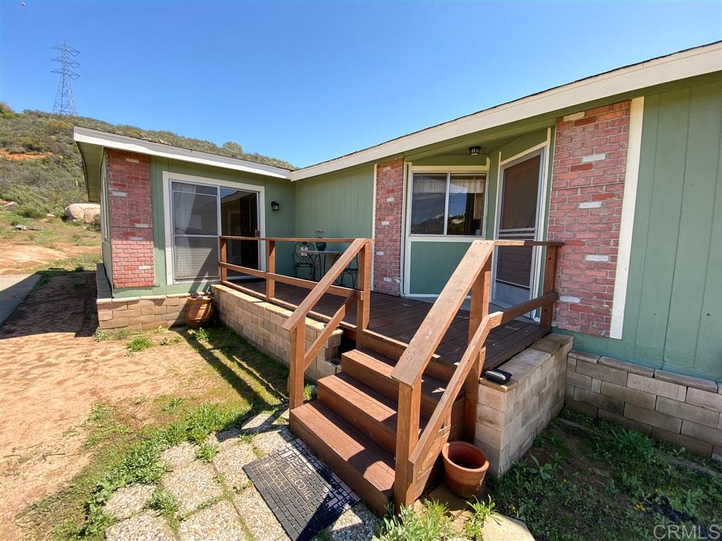3592 De Luz Heights Road Fallbrook, CA 92028 - Photo 21 of 23 Gallery Image 21