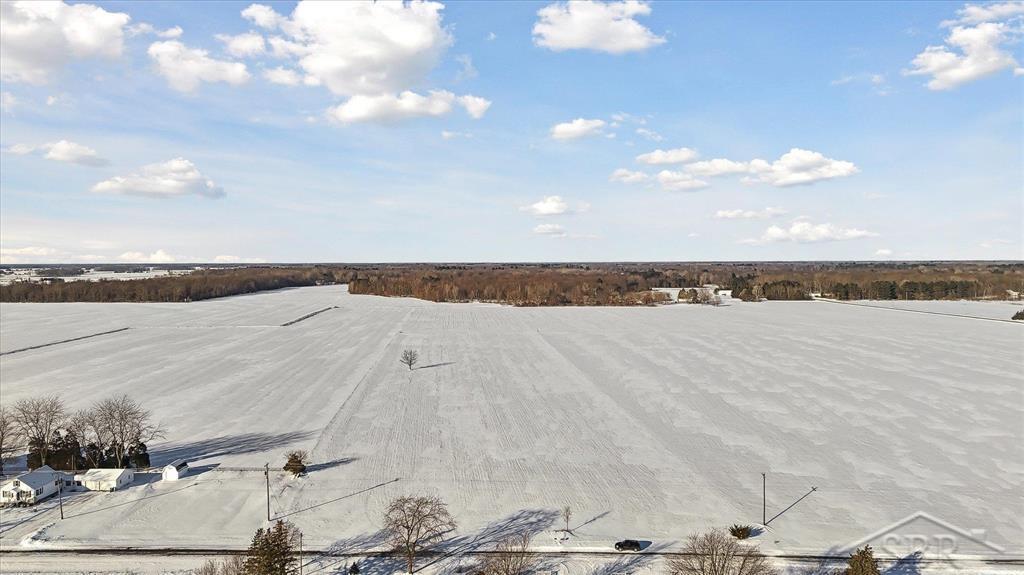 3000 South Orr Road Hemlock, MI 48626 - Photo 15 of 16