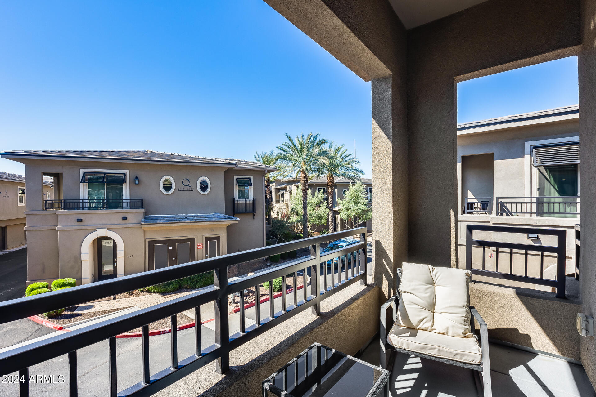 6565 East Thomas Road, Unit 1109 Scottsdale, AZ 85251 - Photo 14 of 31