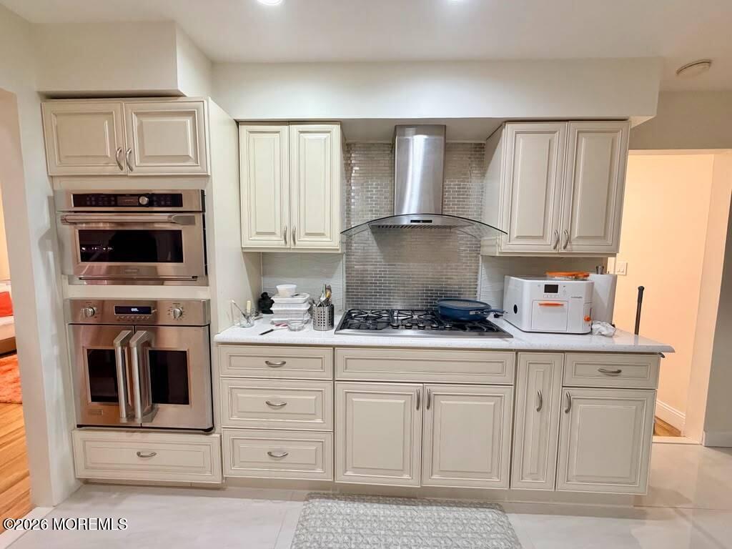 4 Dorset Way Edison, NJ 08820 - Photo 12 of 41 Kitchen