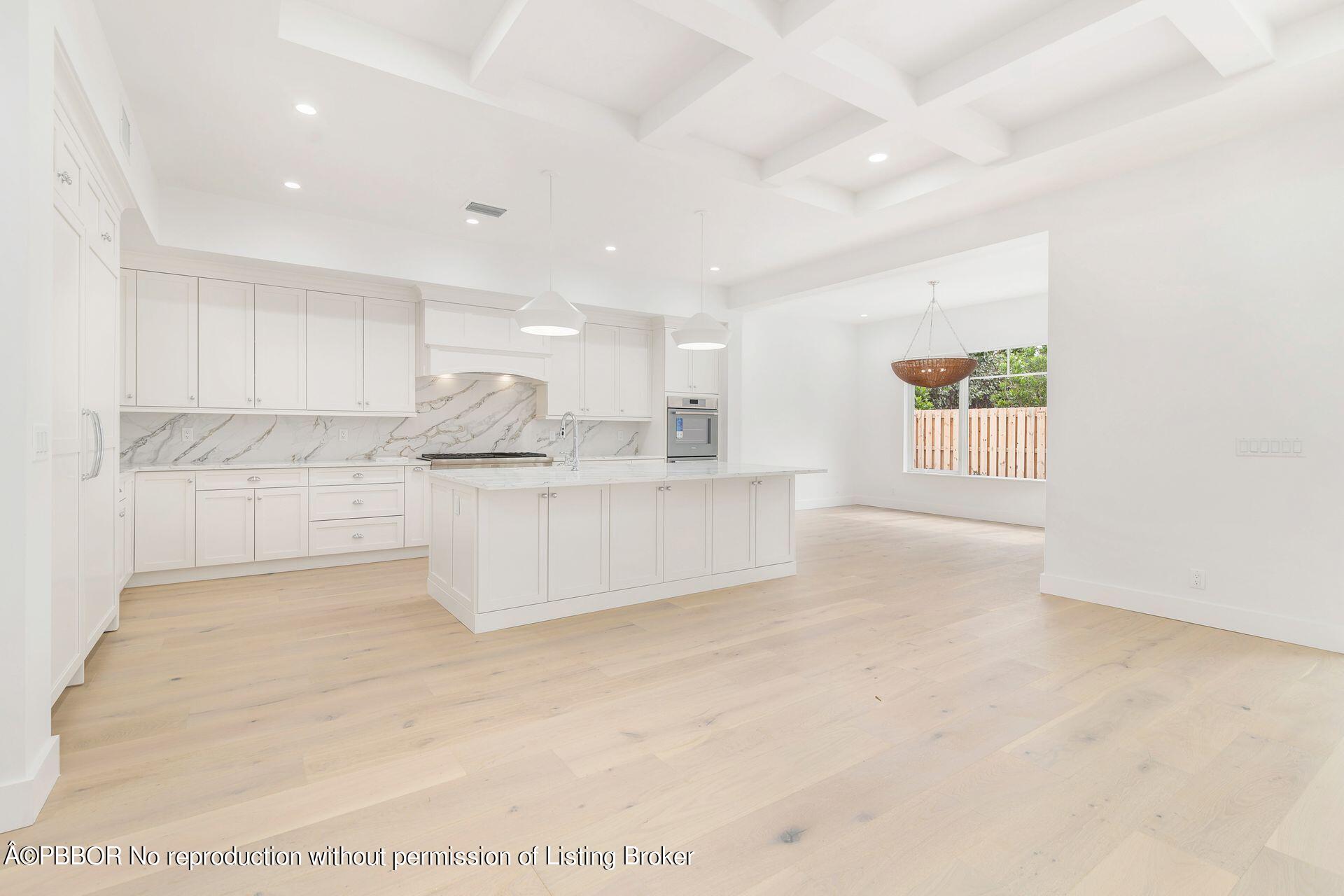 250 Alpine Road West Palm Beach, FL 33405 - Photo 14 of 58 Kitchen