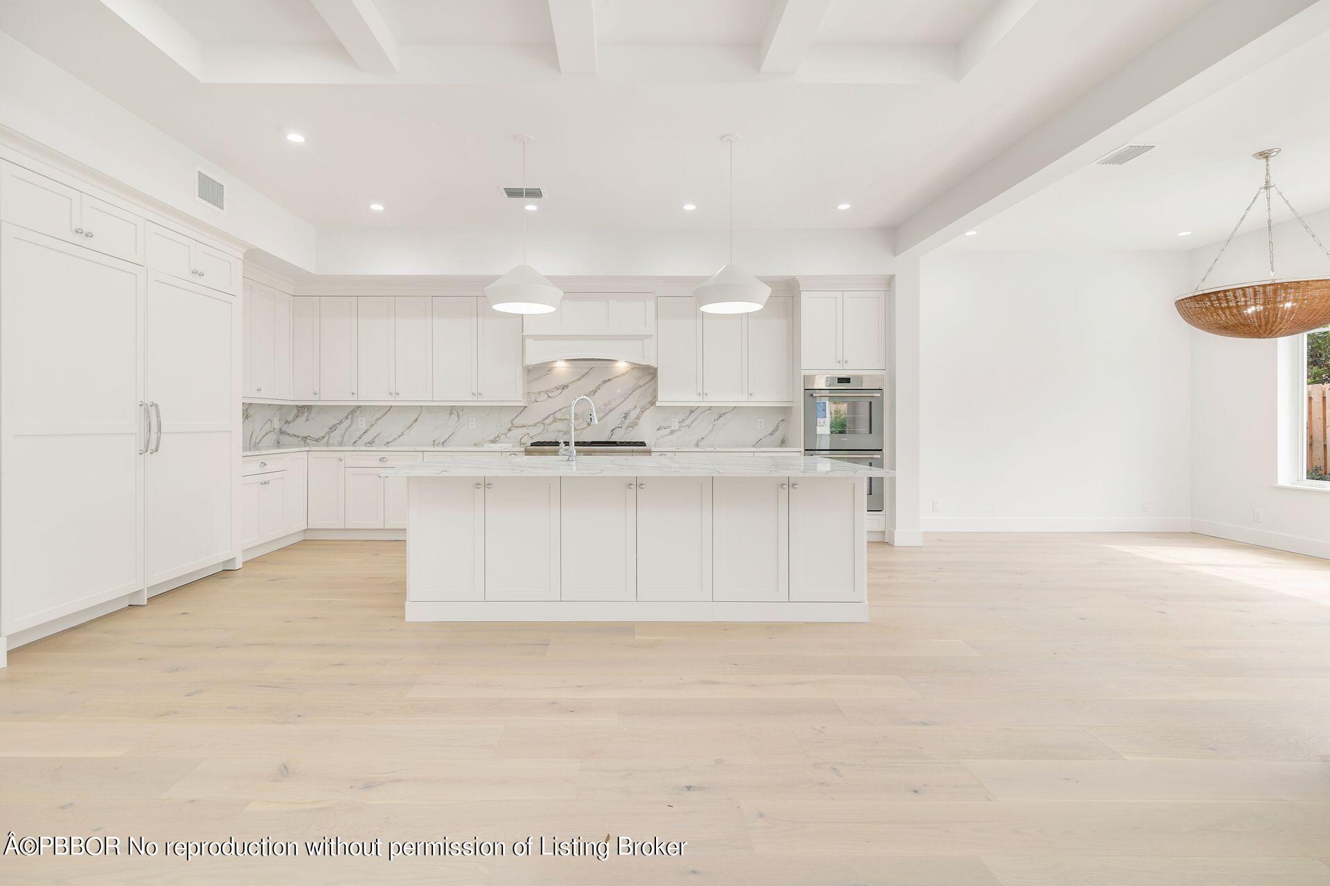 250 Alpine Road West Palm Beach, FL 33405 - Photo 16 of 58 Kitchen