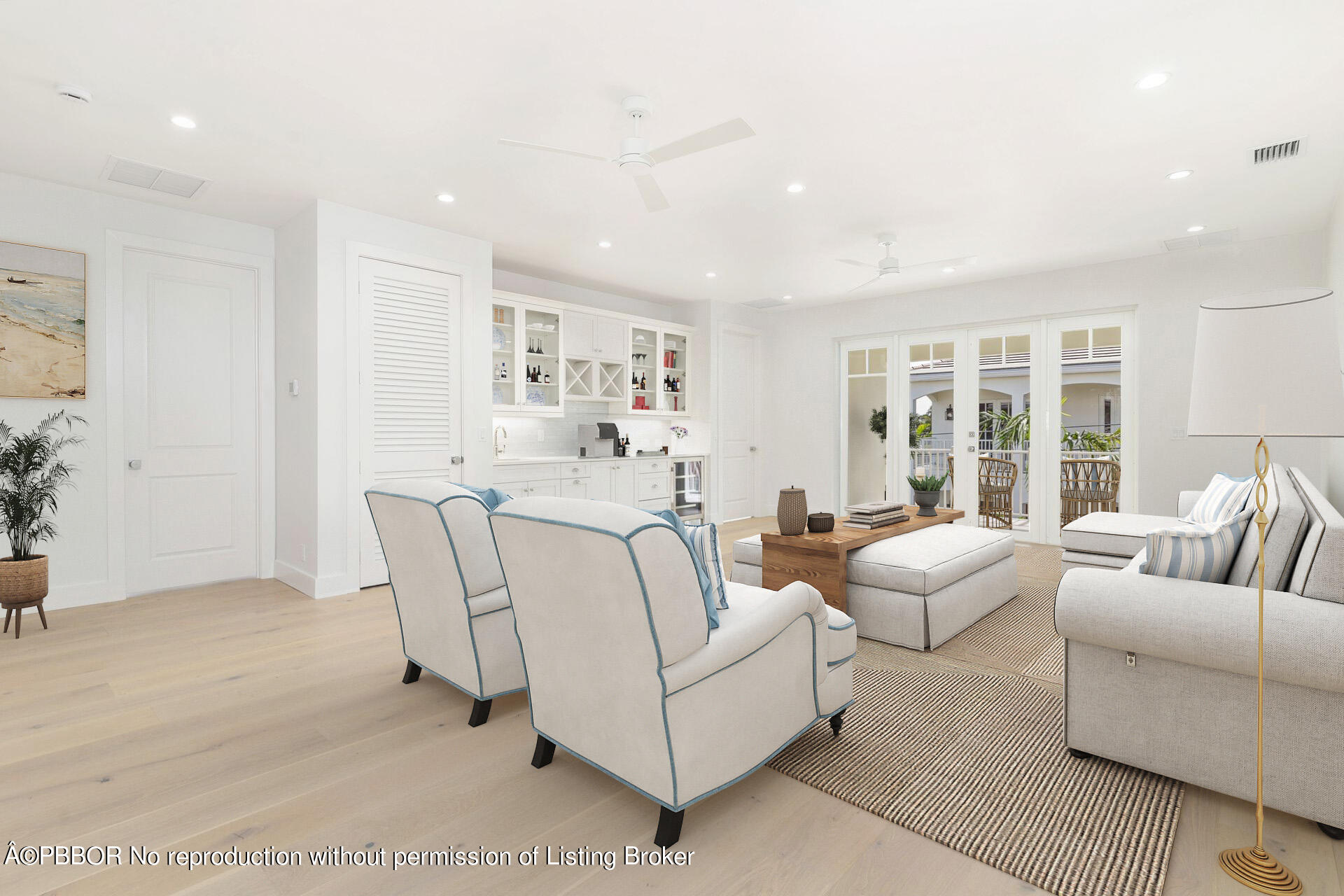 250 Alpine Road West Palm Beach, FL 33405 - Photo 31 of 58 Virtually Staged Upstairs Loft