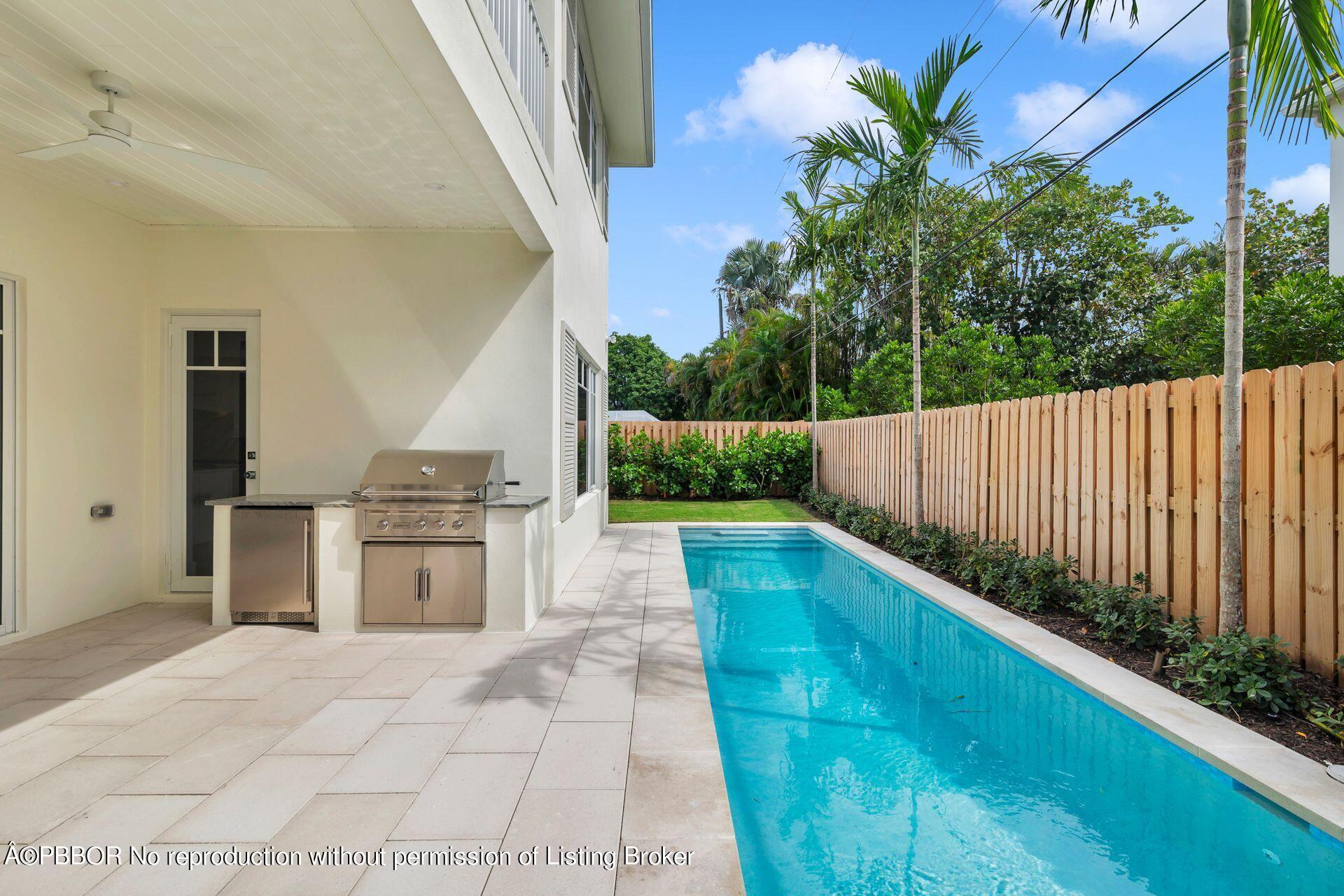 250 Alpine Road West Palm Beach, FL 33405 - Photo 50 of 58 Pool