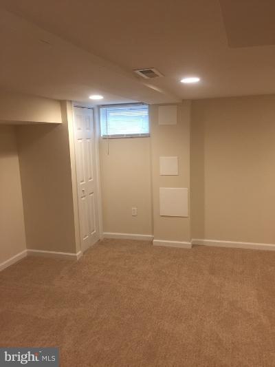 304 Arden Road West Baltimore, MD 21225 - Photo 21 of 30 a view of an empty room