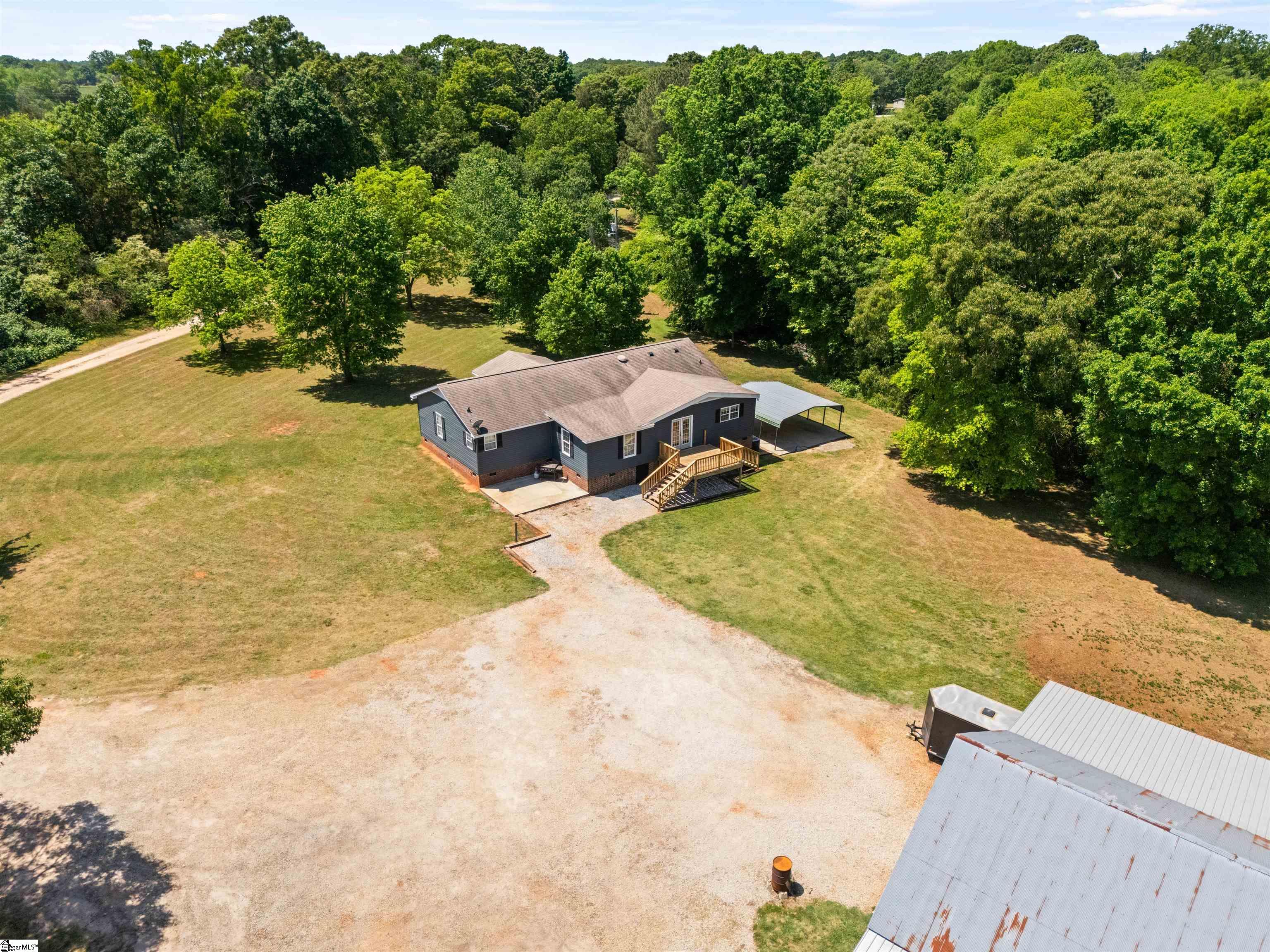 1320 Highway 182 Fair Play, SC 29643 - Photo 29 of 43