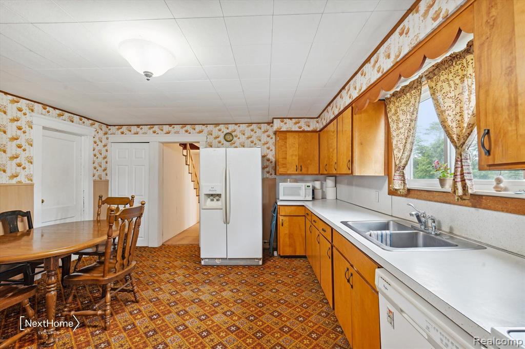 47105 Bemis Road Belleville, MI 48111 - Photo 15 of 50
